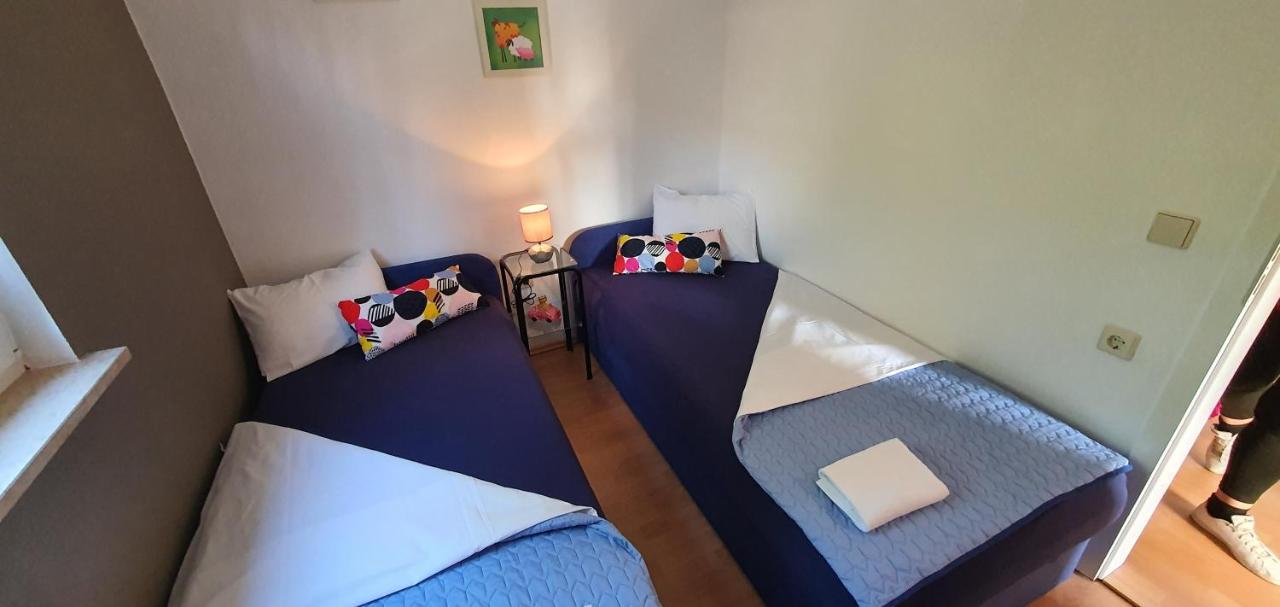 Apartment Sara Селце Екстериор снимка