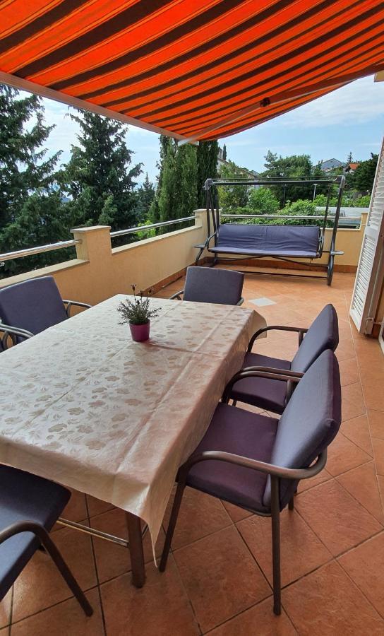 Apartment Sara Селце Екстериор снимка