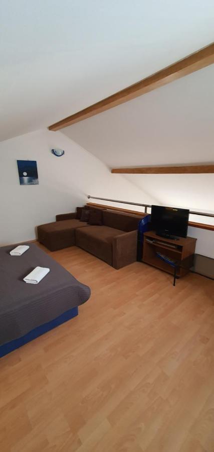 Apartment Sara Селце Екстериор снимка