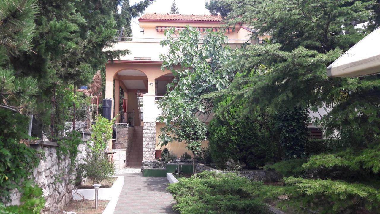 Apartment Sara Селце Екстериор снимка