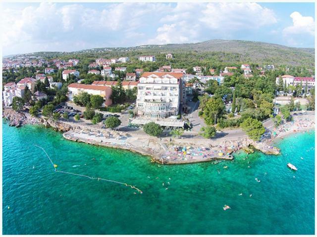 Apartment Sara Селце Екстериор снимка